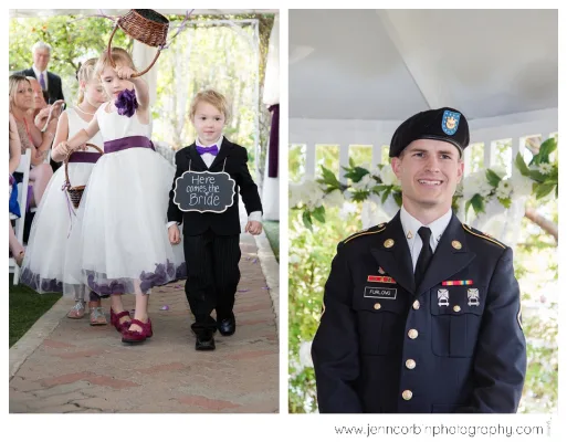 Jennifer Corbin Photography 