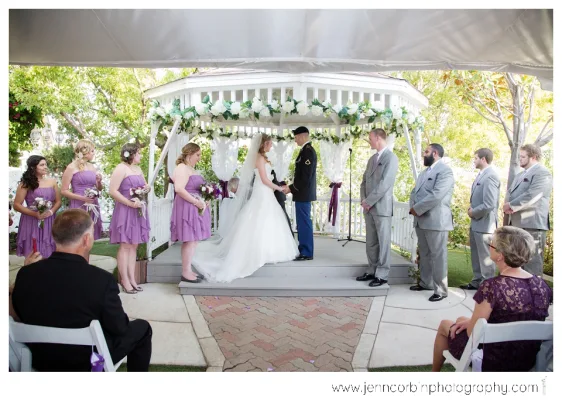 Jennifer Corbin Photography 