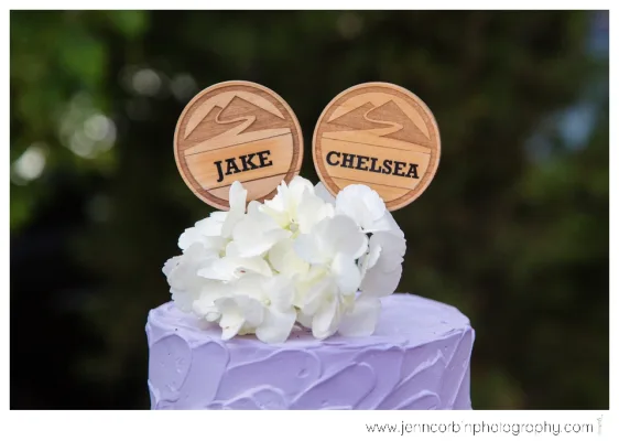 Jennifer Corbin Photography 