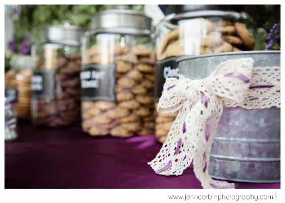 Jennifer Corbin Photography 