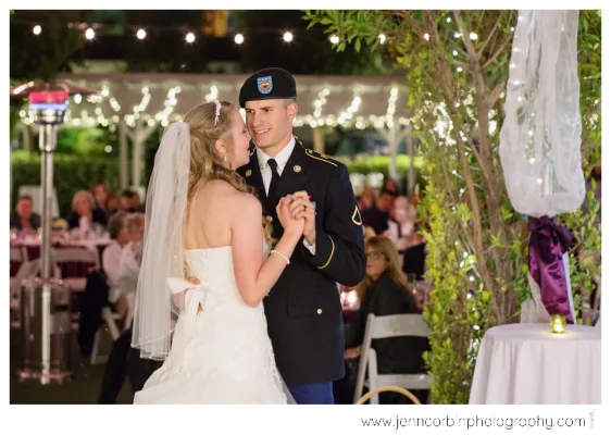 Jennifer Corbin Photography 