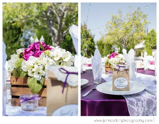 Jennifer Corbin Photography 