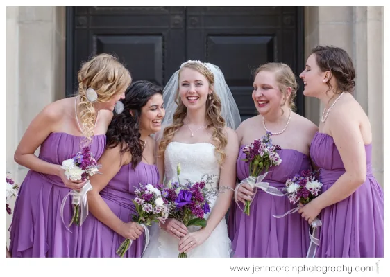 Jennifer Corbin Photography 