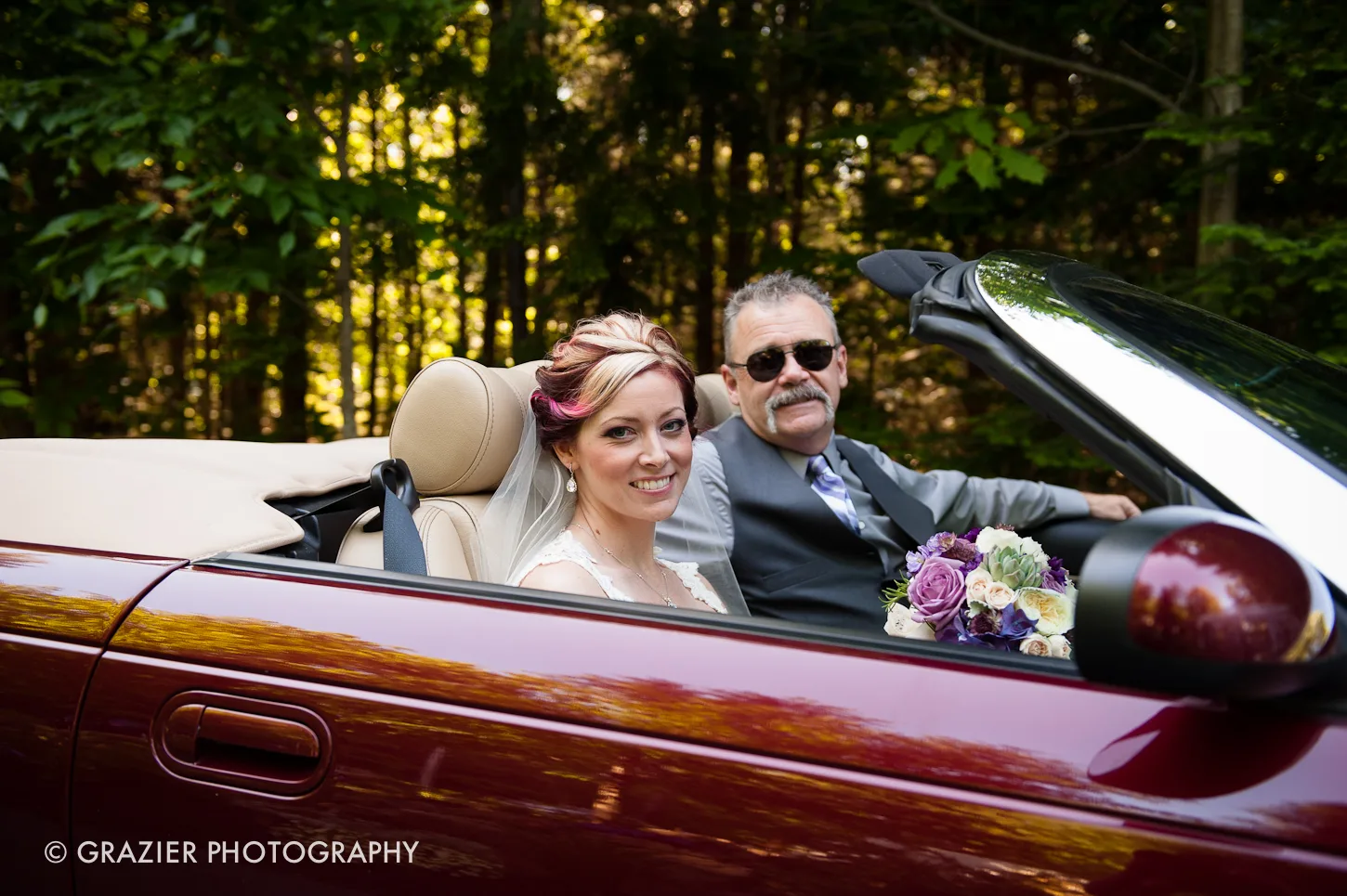 Grazier Photography 