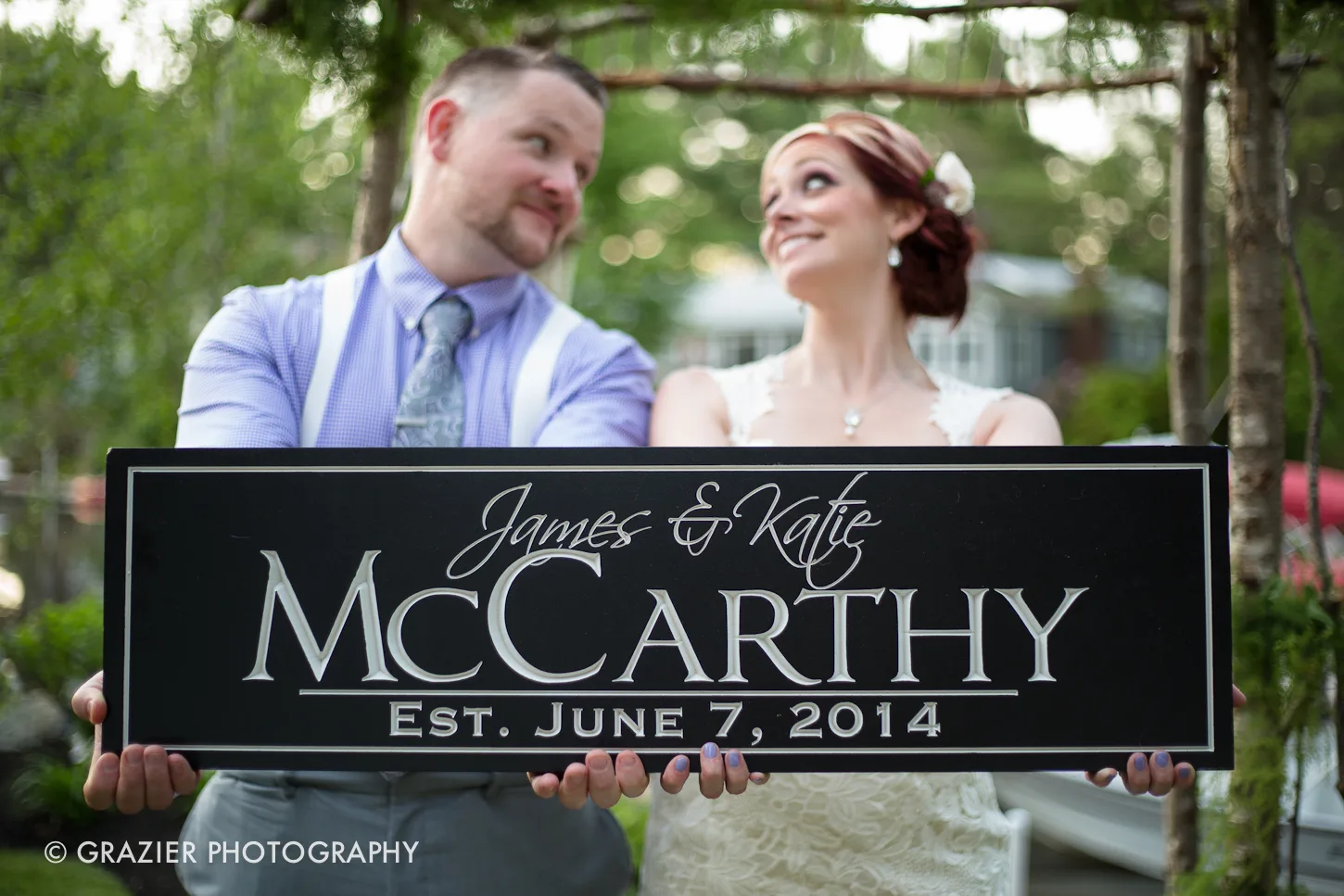 Grazier Photography 