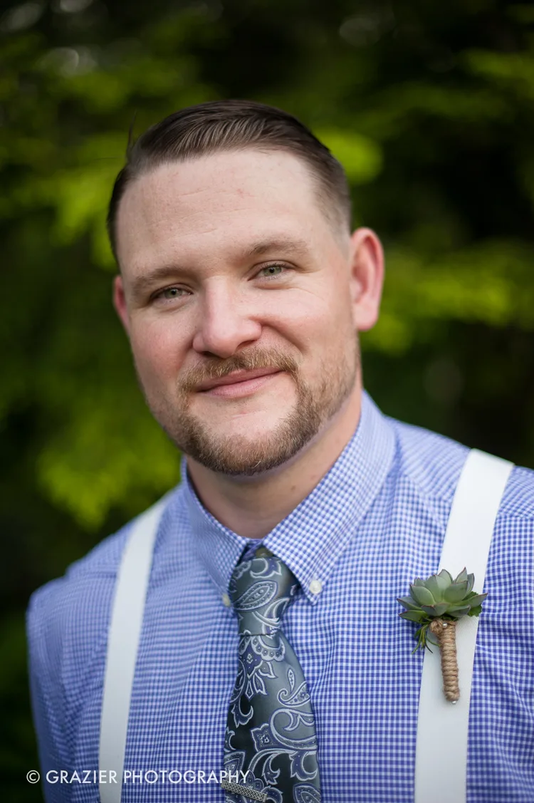 Grazier Photography 