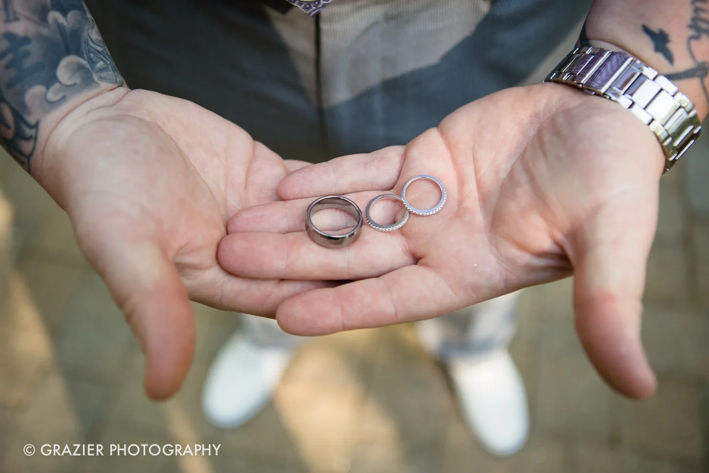 Grazier Photography 