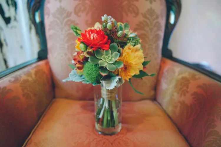 succulent bouquet resize