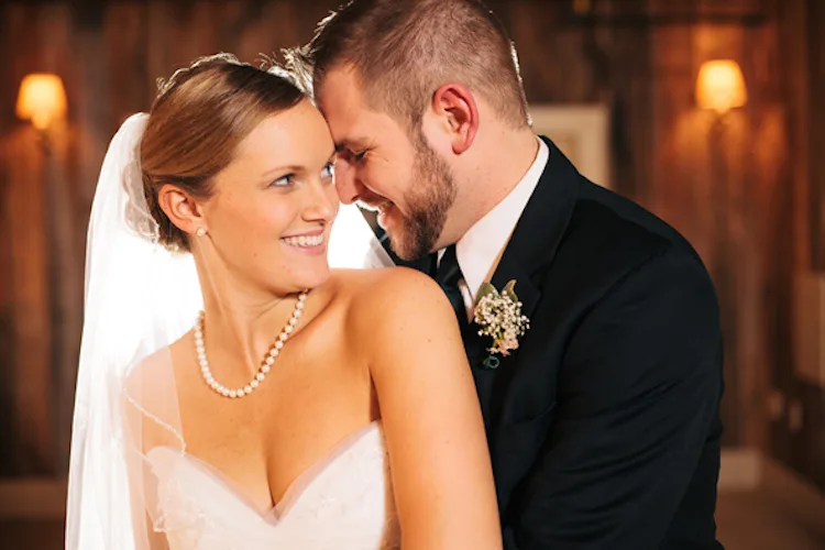 013 kim + dan | barn at gibbet hill | wedding | kendall pavan photography