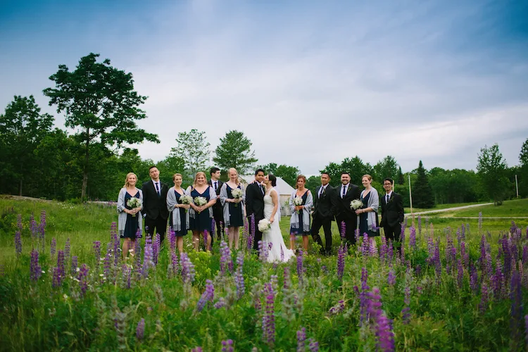 Emily Nate_Maine Rustic Wedding_Kivalo (10)