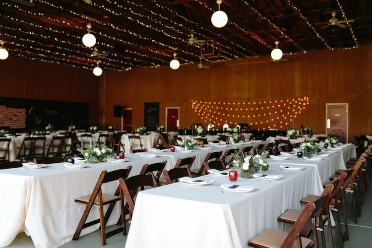 Langdon Farms Portland Oregon Wedding