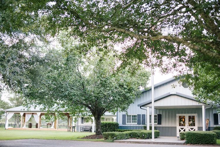 The Barn at Twin Valley