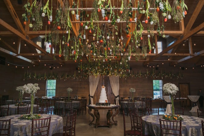 Top Barn Wedding Venues Alabama Rustic Weddings