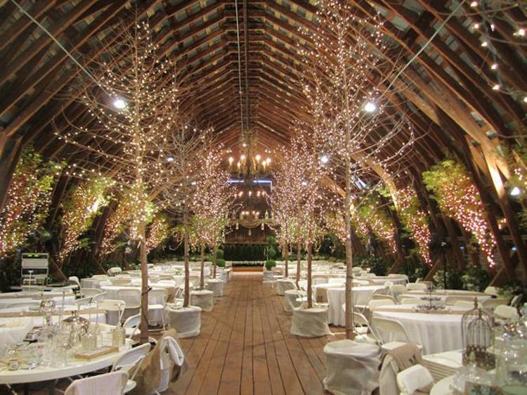 Great Tennessee Wedding Venues Barn in 2023 The ultimate guide ...
