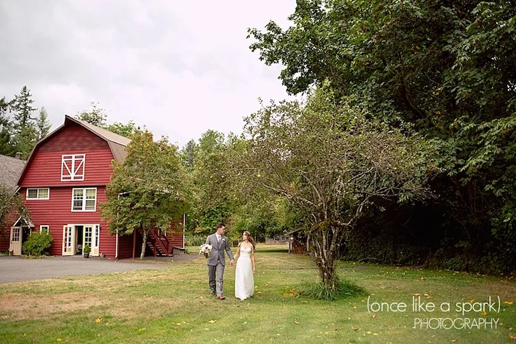 Pomeroy Farm