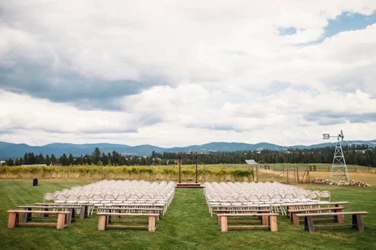 Trezzi Farm