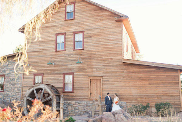 Top Barn Wedding Venues | Arizona – Rustic Weddings