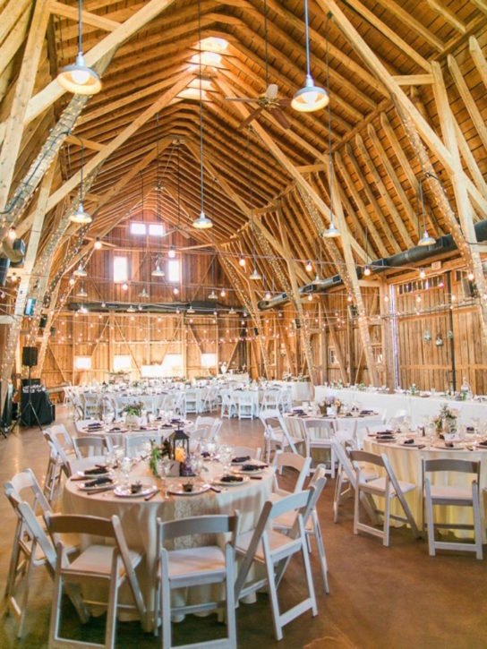 Top Barn Wedding Venues | Arizona – Rustic Weddings