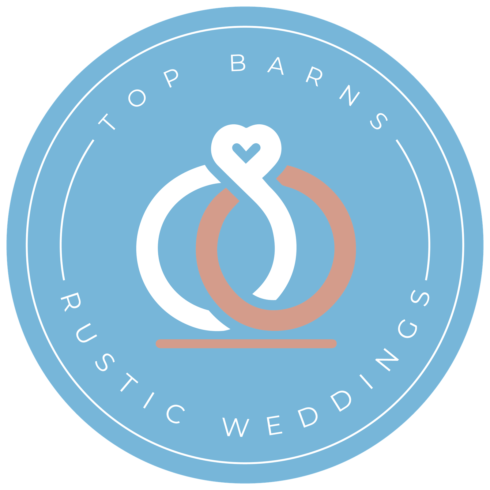 Rustic Weddings Badge