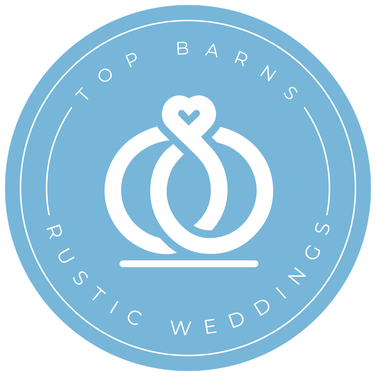 Rustic Weddings Badge