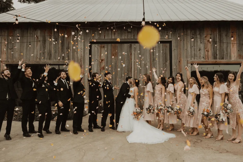 OK Wedding Venue