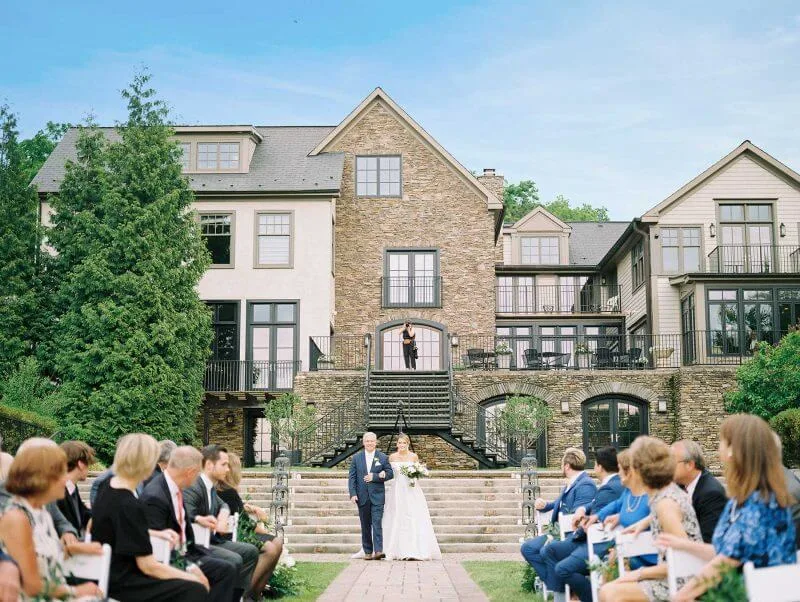 wedding venue in Pennsylvania