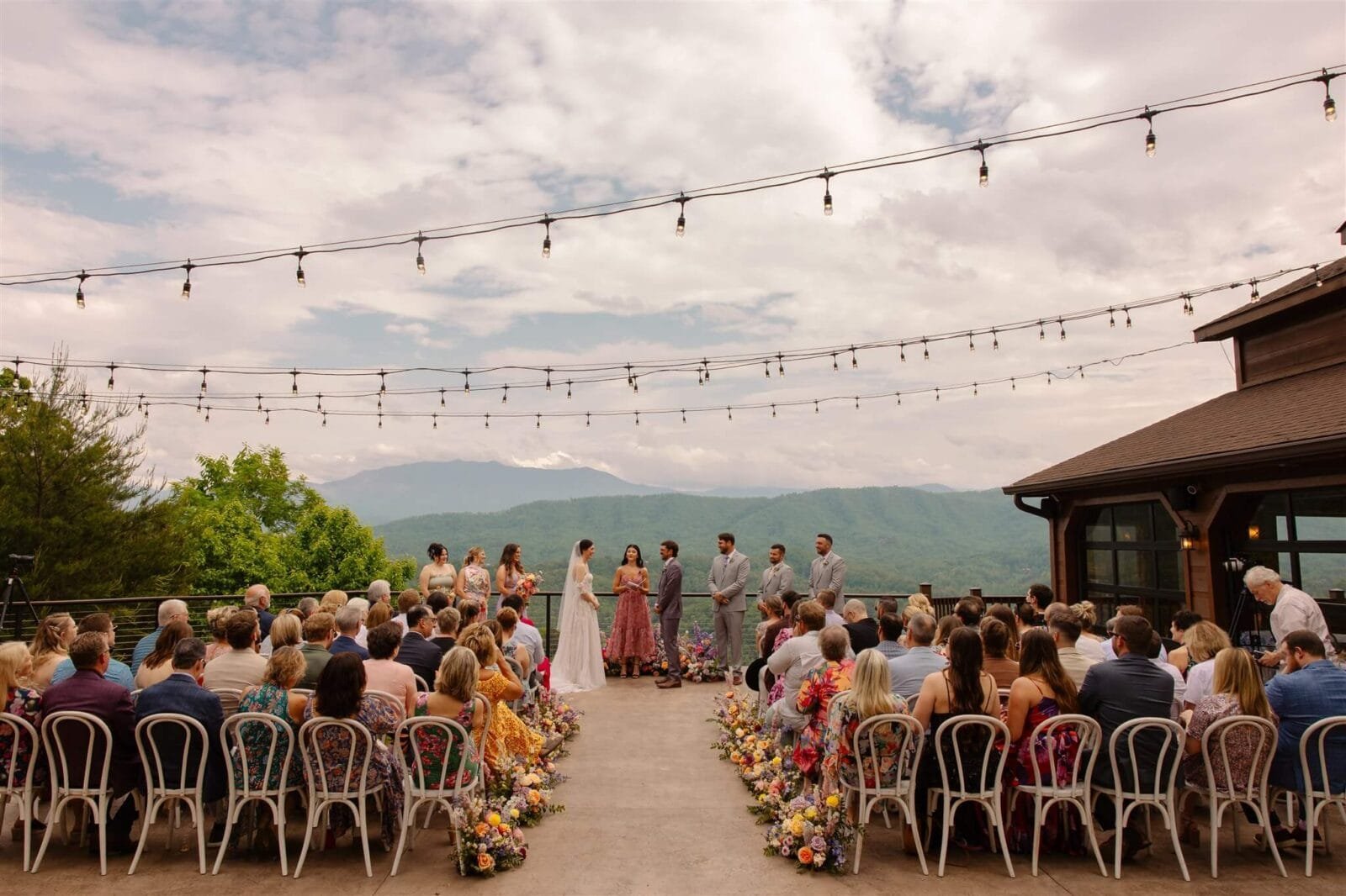 Tennessee wedding
