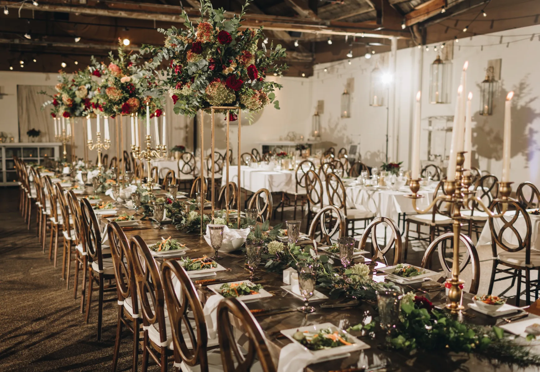 Asheville wedding venues