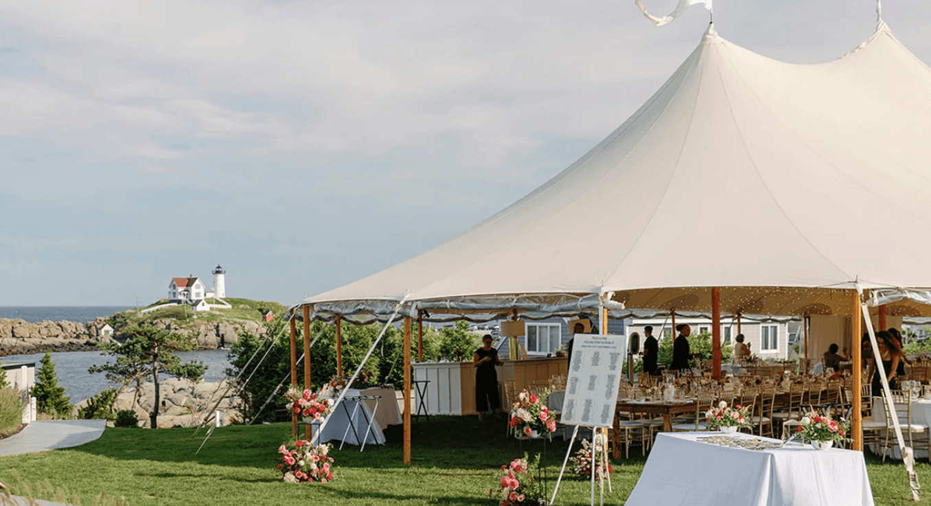 Maine wedding planners