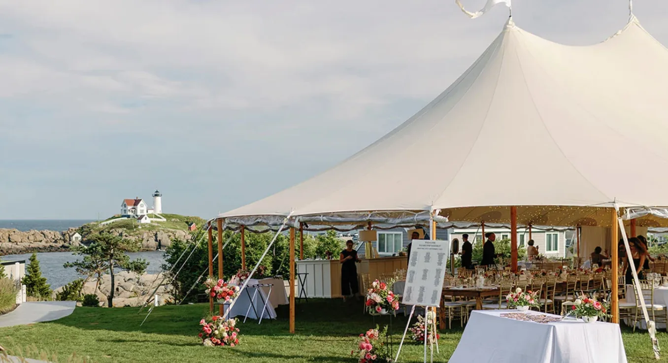 Maine wedding planners