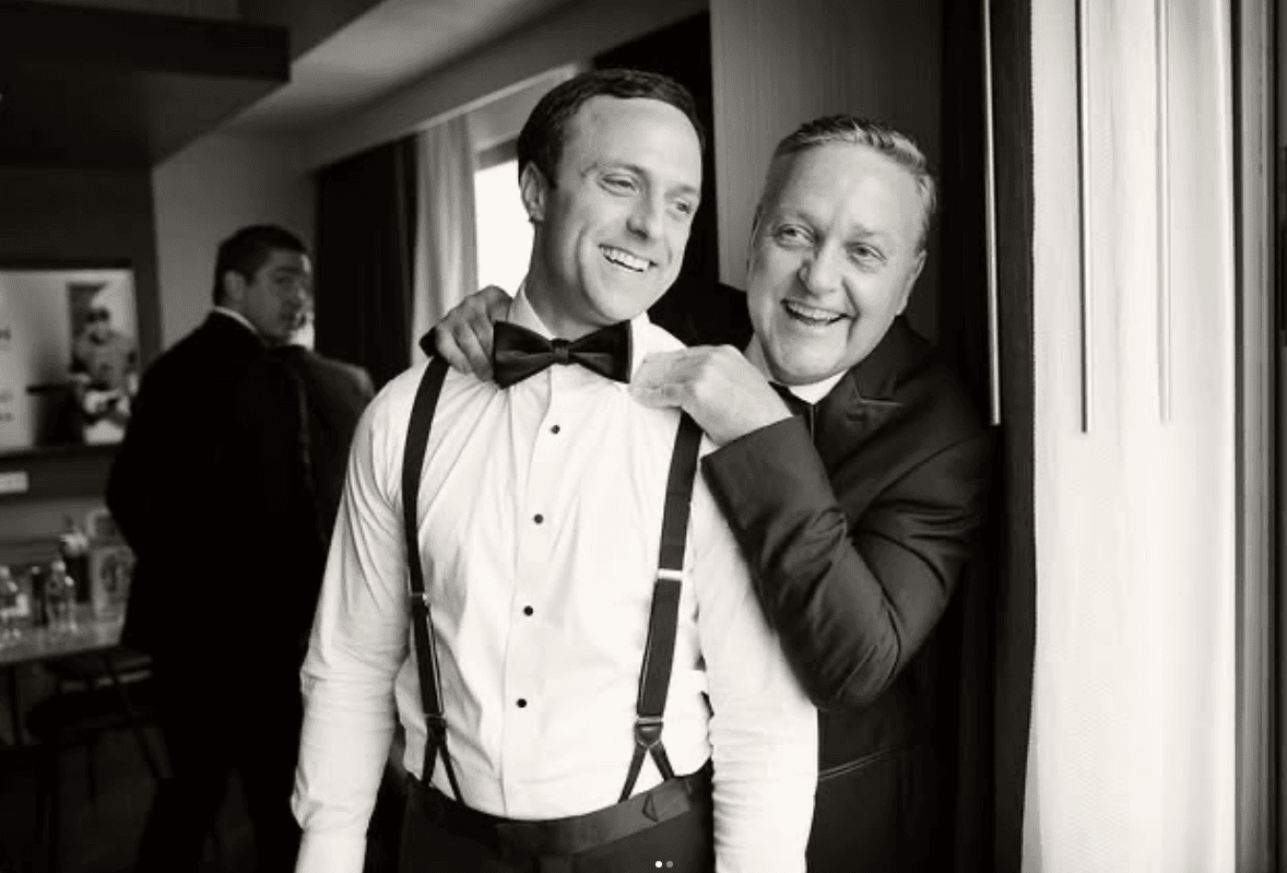 Ohio wedding phtotographer