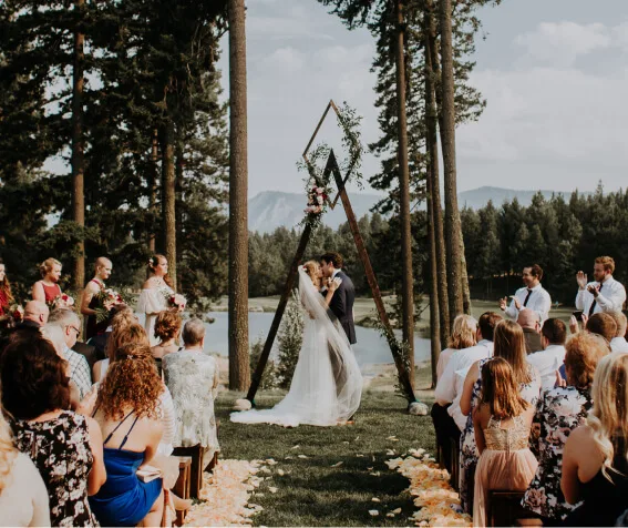 WA Wedding Venue