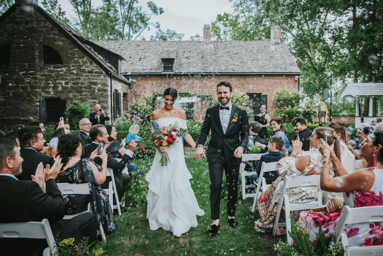 NY Wedding Venue