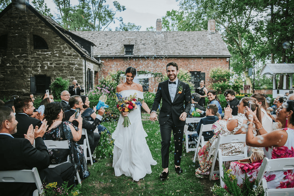 NY Wedding Venue