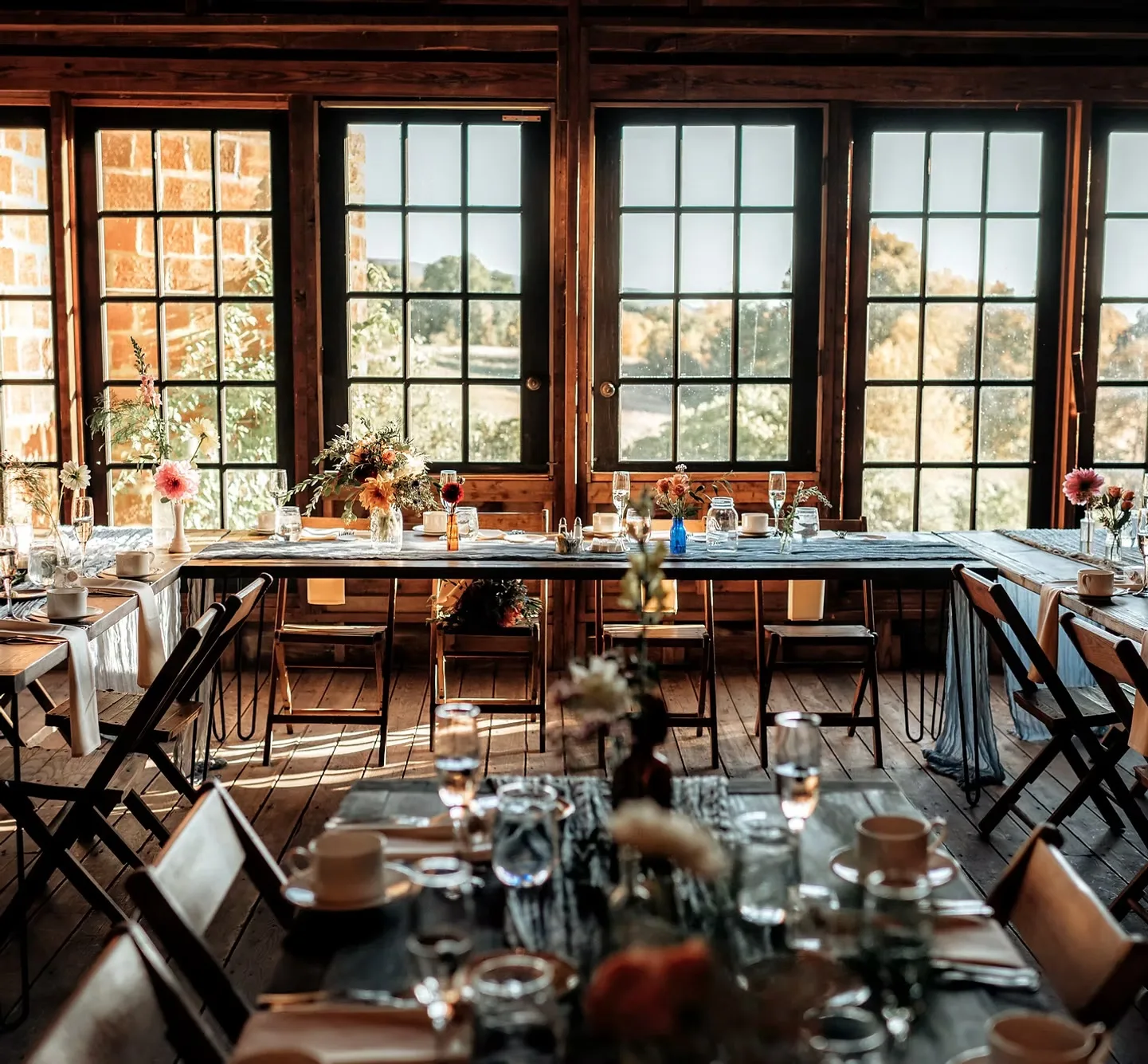 wedding venue in New York