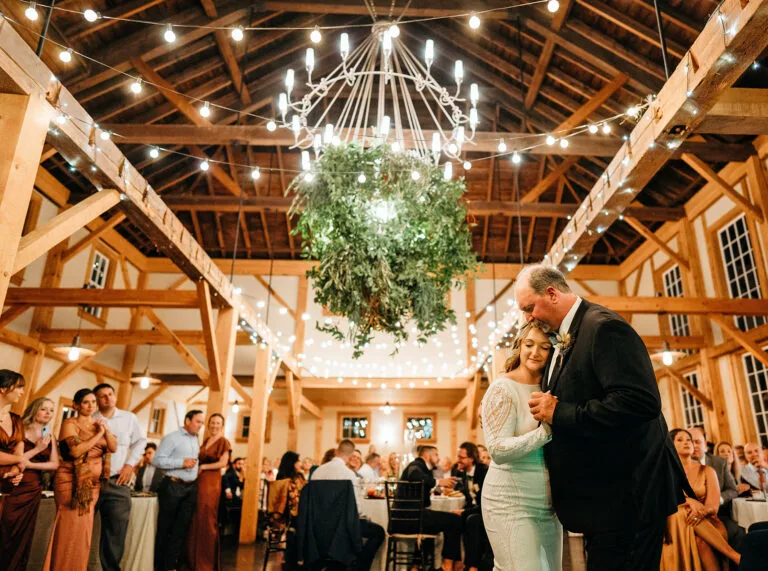 MA Wedding Venues